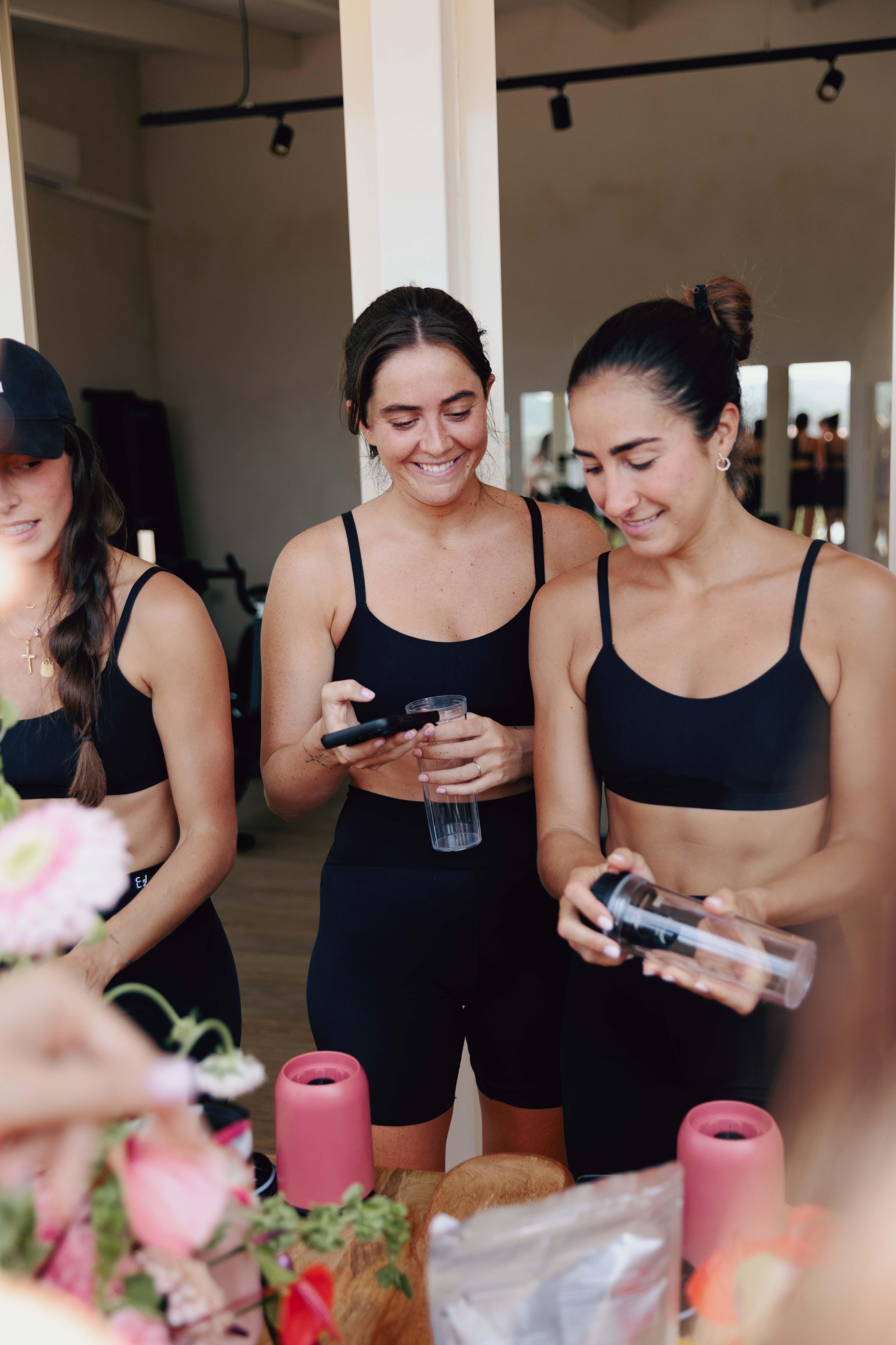 Intimissimi Experience